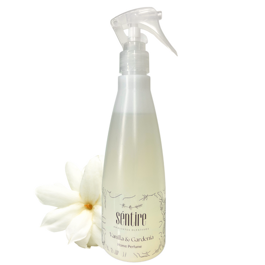 Aromatizante Vanilla and Gardenia
