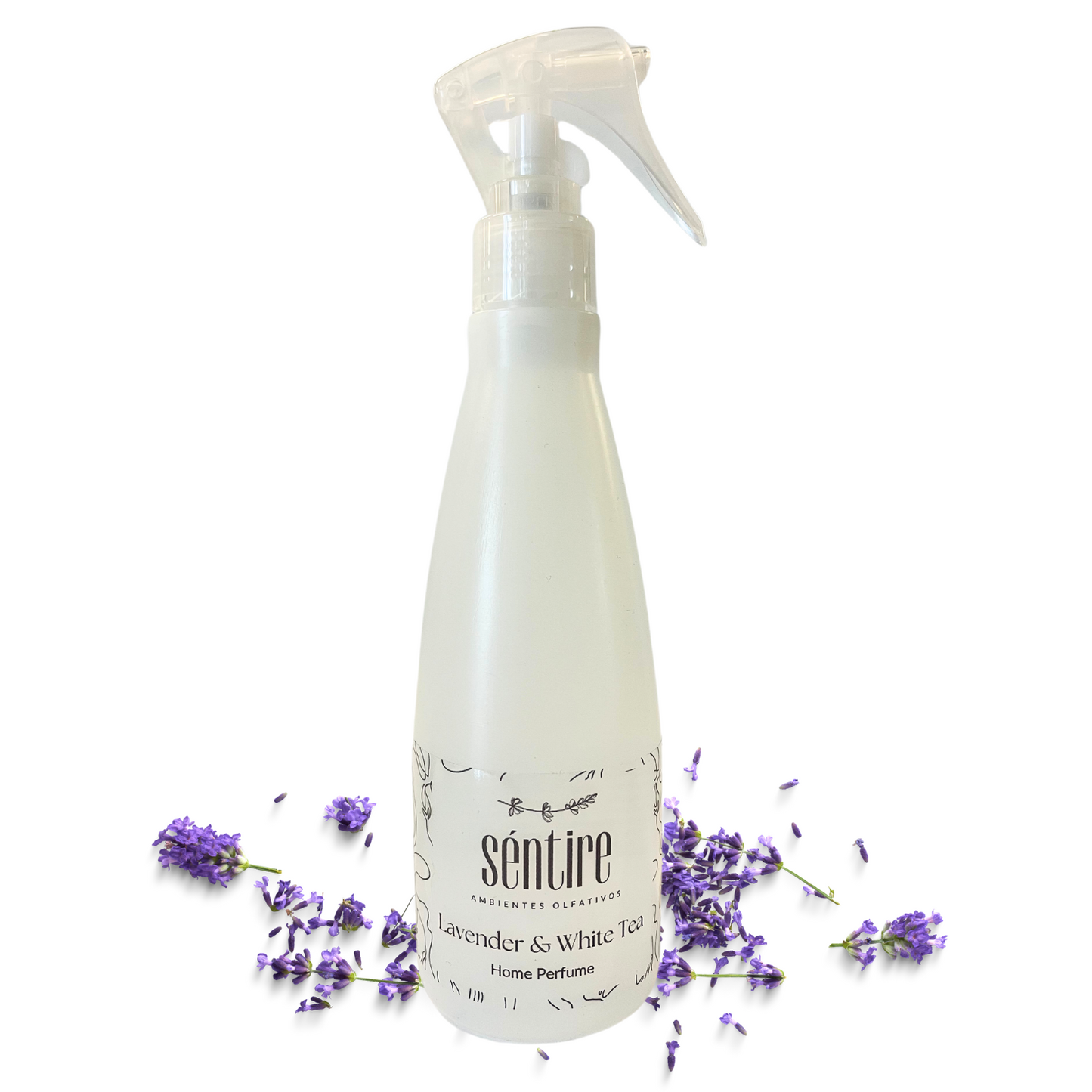 Aromatizante Lavender and White Tea