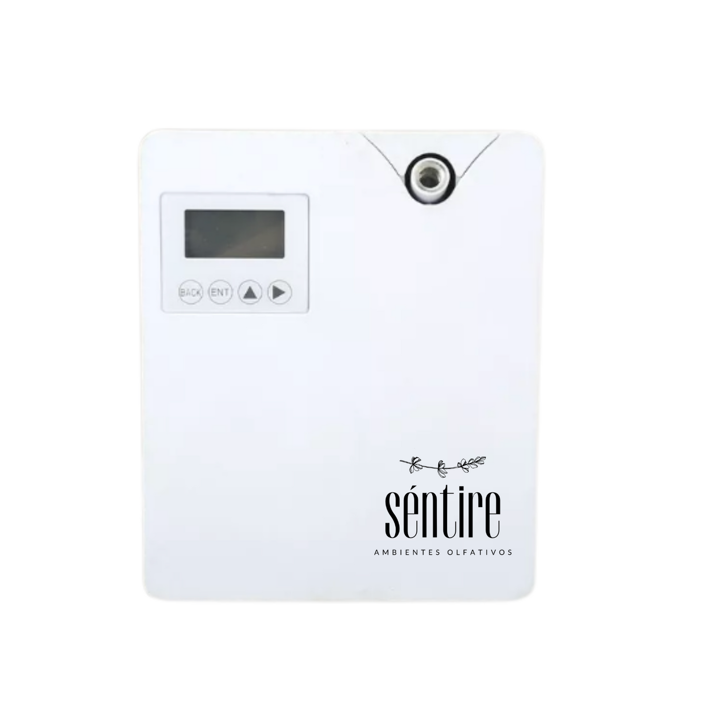 Slim Diffuser + Recarga de Aroma