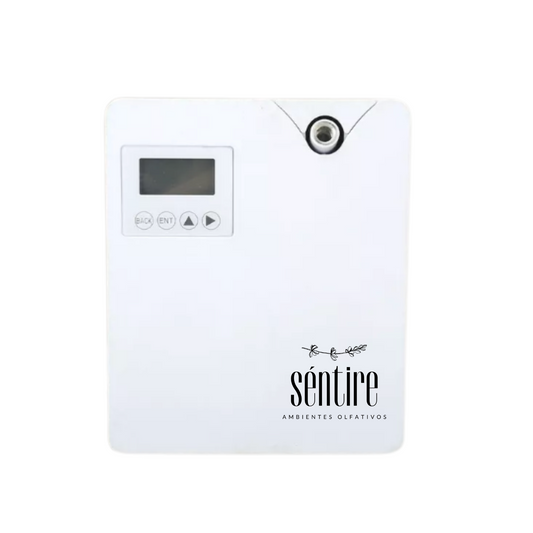 Slim Diffuser + Recarga de Aroma