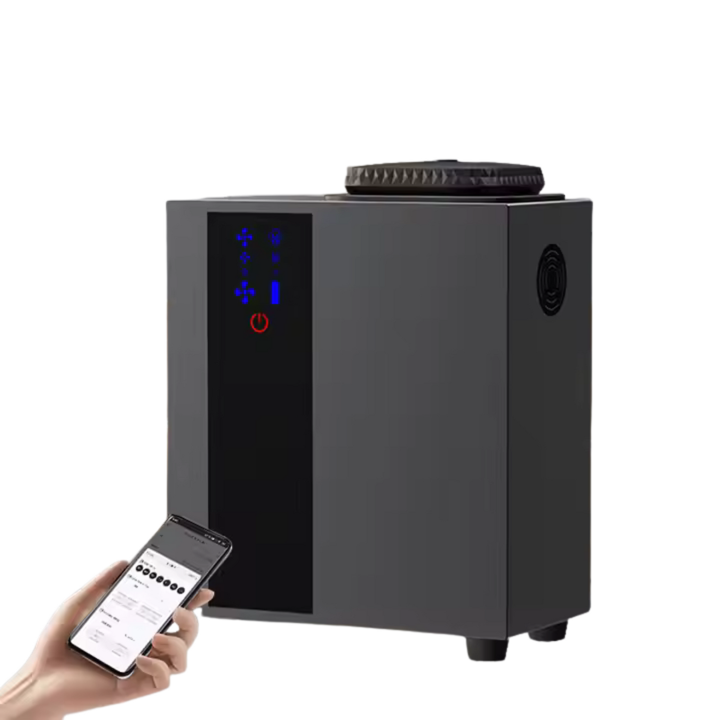 Core Diffuser + Recarga de aroma