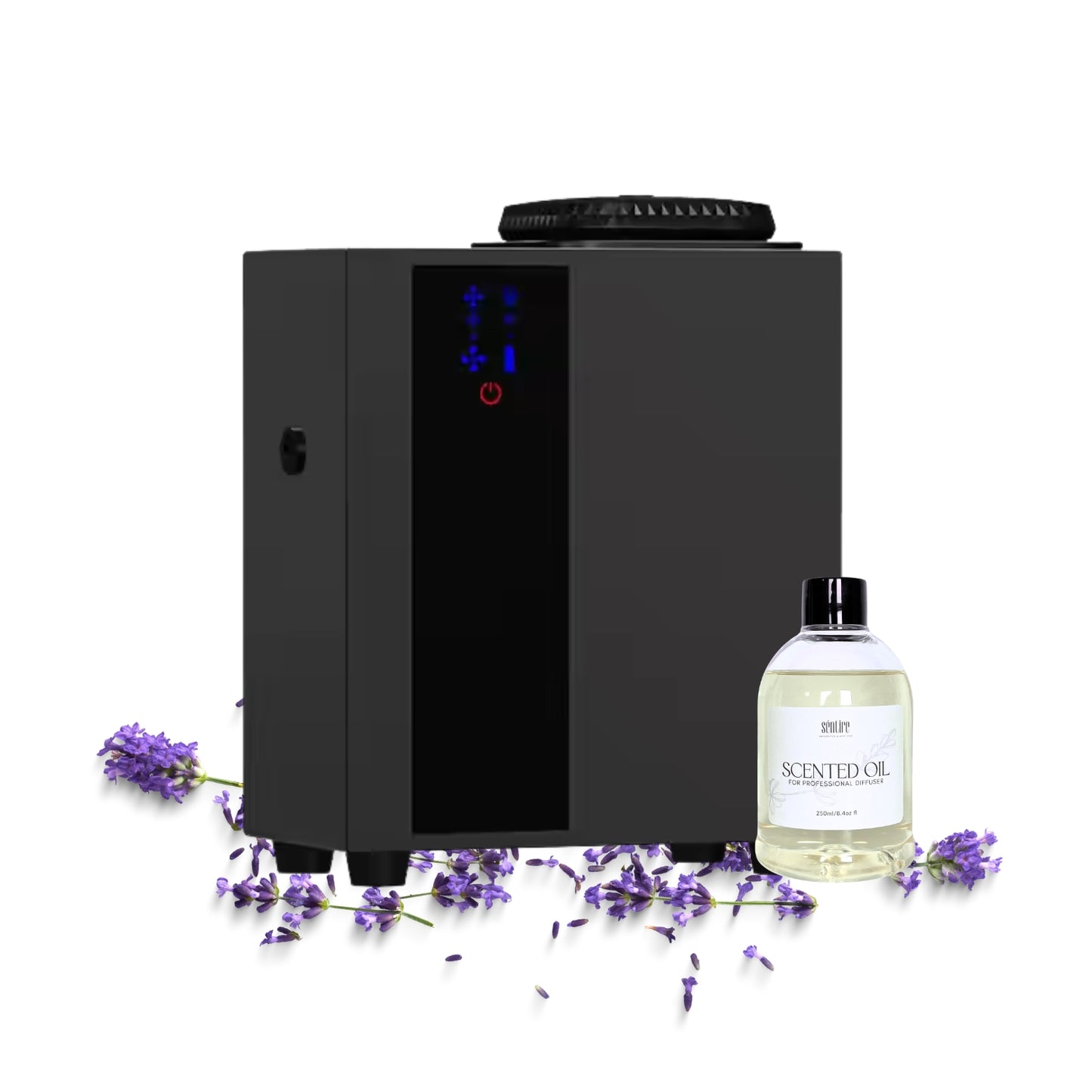 Core Diffuser + Recarga de aroma
