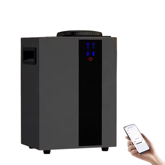 Pro Diffuser + Recarga de aroma