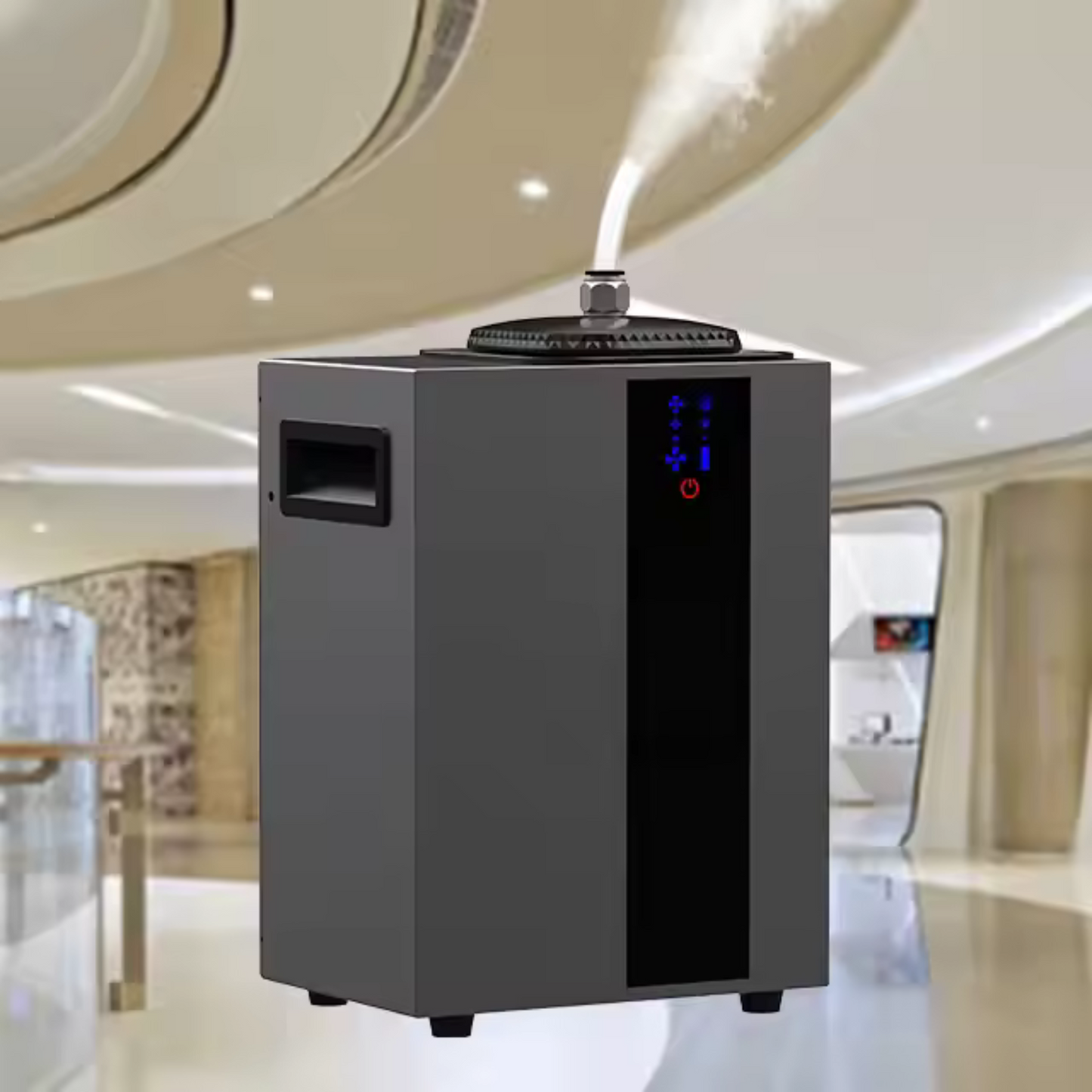 Pro Diffuser + Recarga de aroma