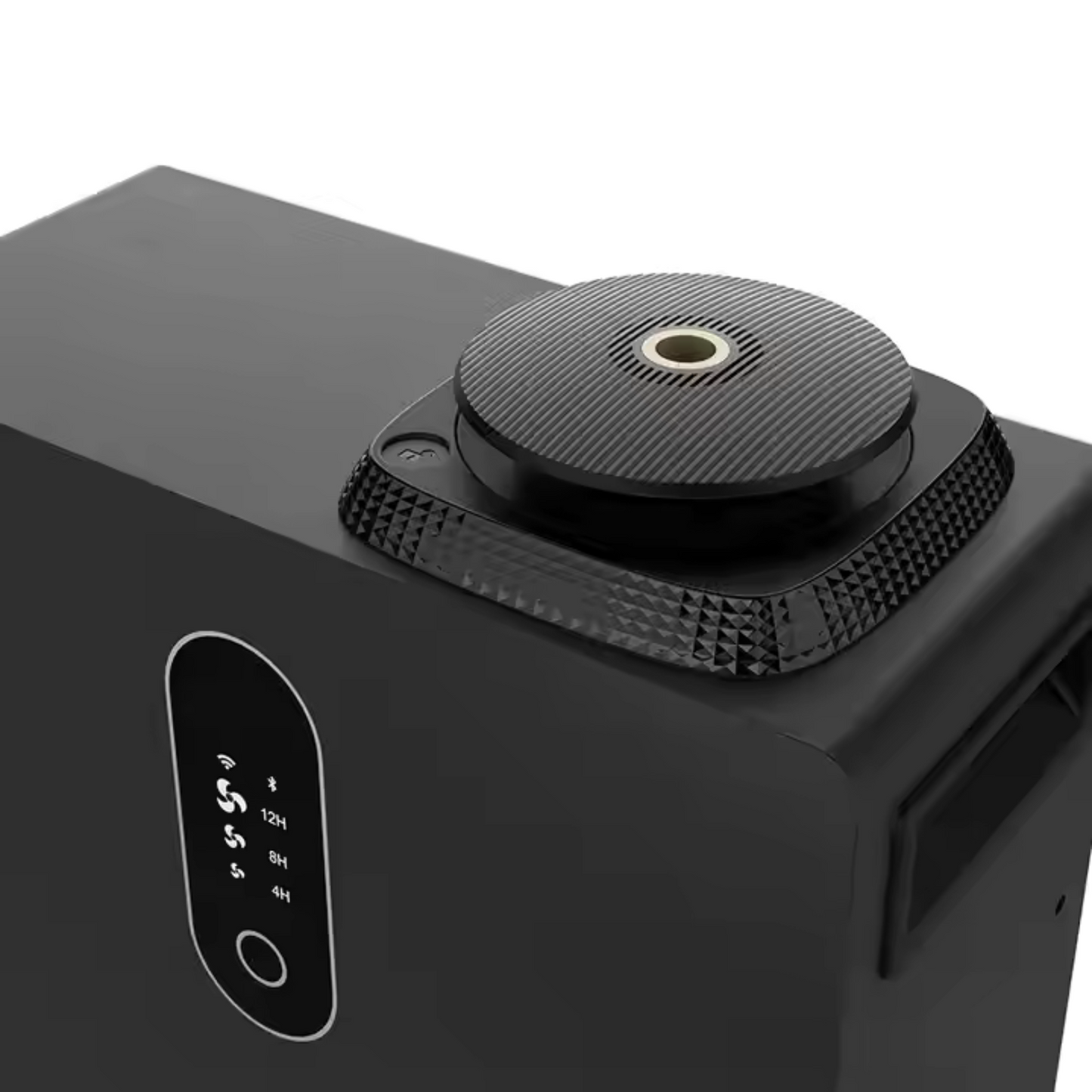Max Diffuser + Recarga de aroma