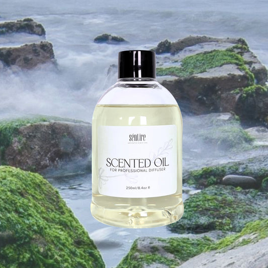 Esencia Sea Moss