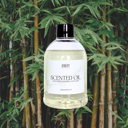 Esencia Bamboo