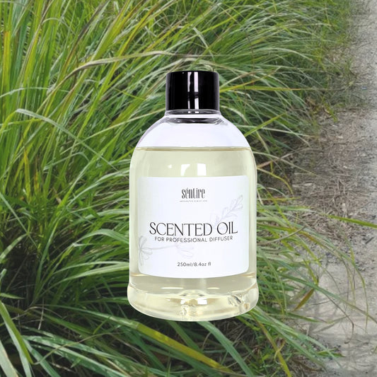 Esencia Lemongrass