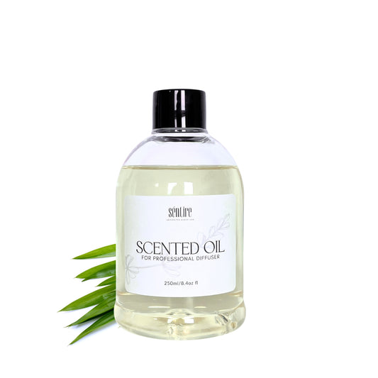 Esencia Lemongrass