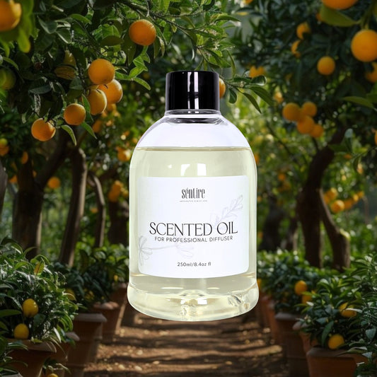 Esencia Lime and Cardamom