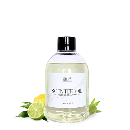 Esencia Lime and Cardamom
