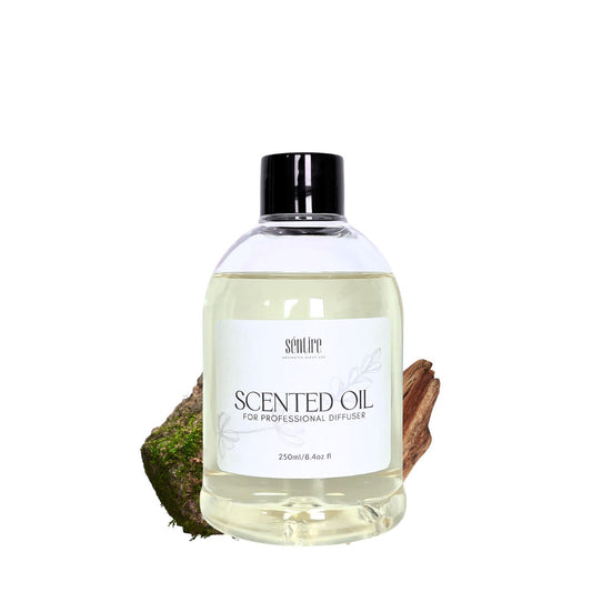 Esencia Cedar Dusk