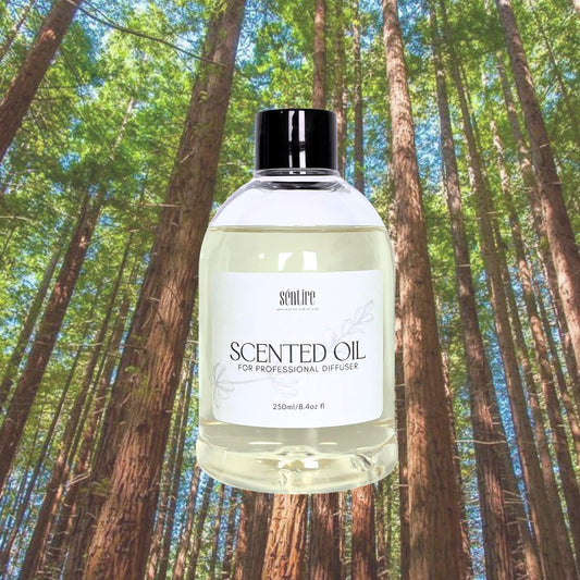 Esencia Cedar Dusk