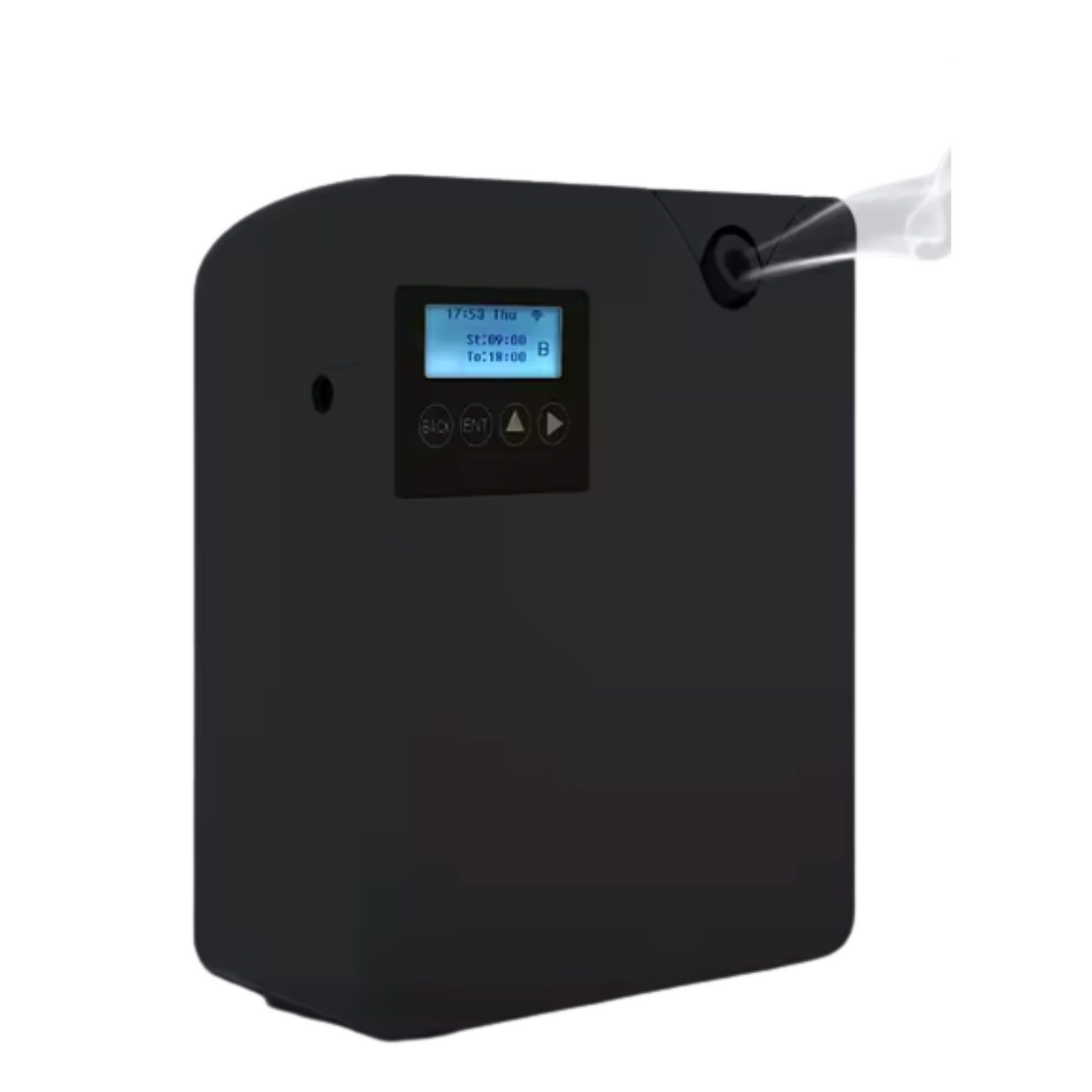 Slim Diffuser + Recarga de Aroma