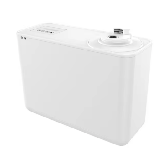 Edge Diffuser + Recarga de Aroma