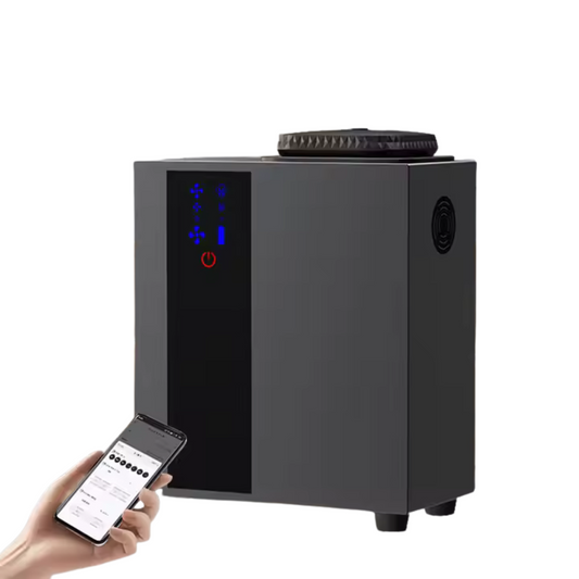 Core Diffuser + Recarga de aroma