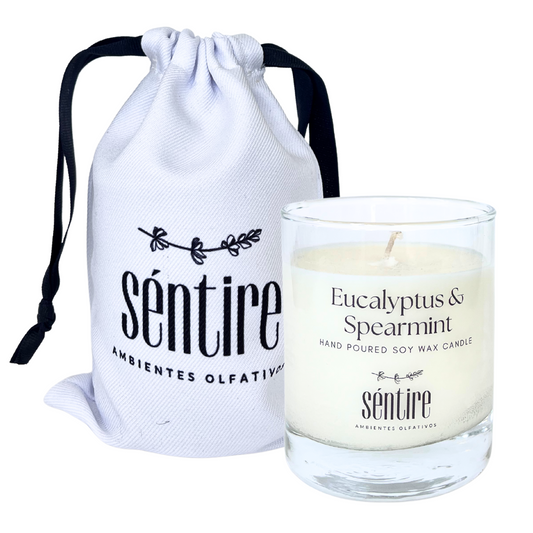 Vela Eucalyptus and Spearmint