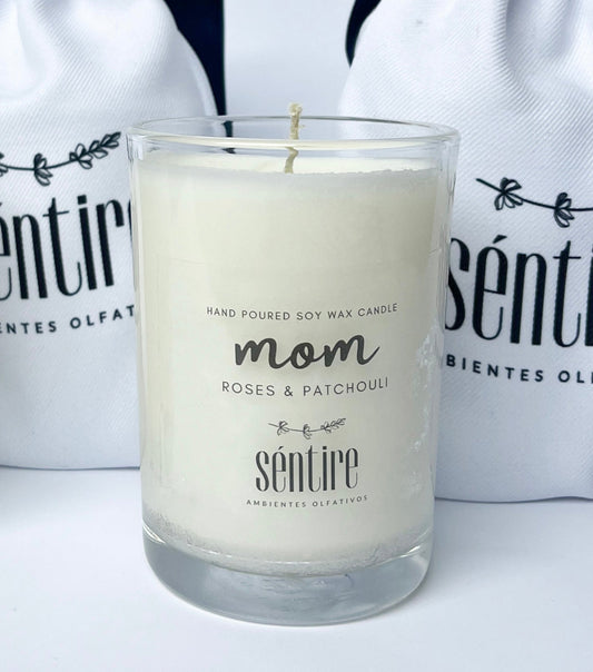 Vela Mother's Day